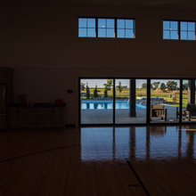 Sports Medicine and Training Complex