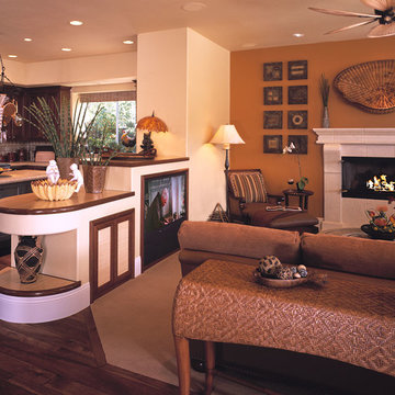 Kitchens - Interior Design Projects
