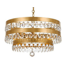 chandeliers