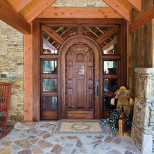 Front Doors