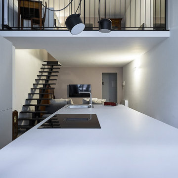 Loft MIM