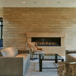 Fiore Gold Limestone - Products