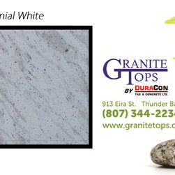 Natural Stone - Products