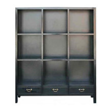 bookshelf