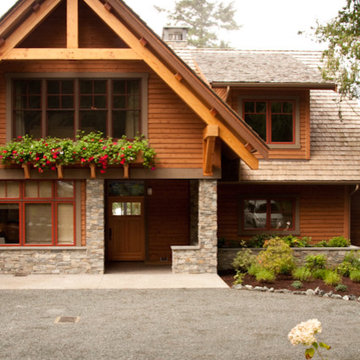 Anacortes Residence