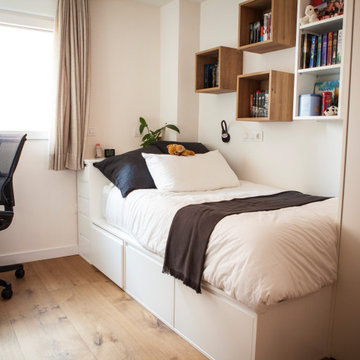 Reforma de vivienda Alicante