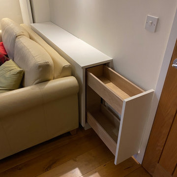 Sofa Drinks Cabinet