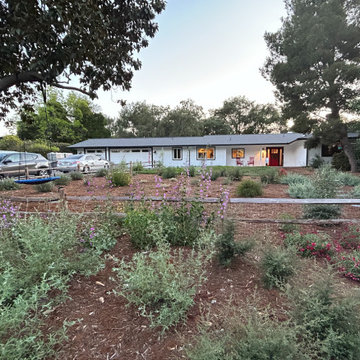 Encinitas Pollinator Garden