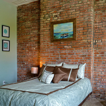 Geyer Historic Renovation