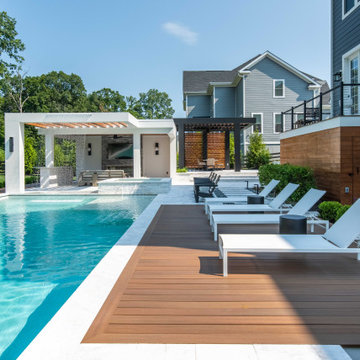Willowsford Modern Retreat