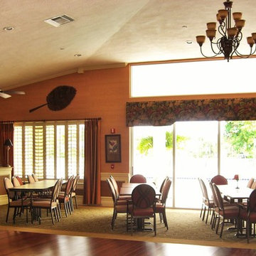 Pelican Lake Motor Coach Resort Country Club