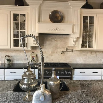 Valencia Kitchen Update