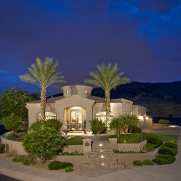 Canyon Verde