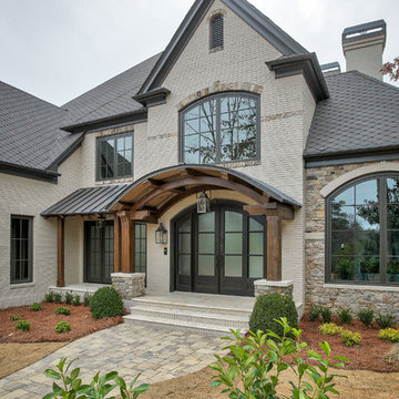 Total Home Renovation and addition in Alpharetta GA