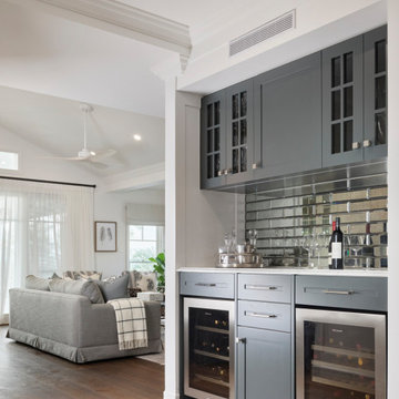 Greenslopes Residence