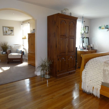 90 Prescott - Royal Barry Wills Cape