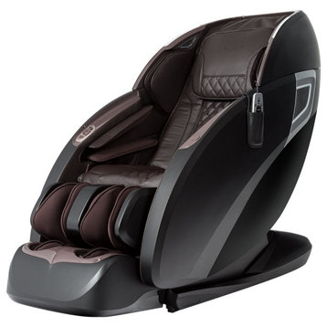Osaki OS-3D Otamic LE SL-Track Massage Chair with Zero Gravity, Black