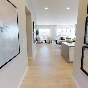 Inspire at Recker Pointe | Gilbert, AZ | 4582 - Indulge Plan