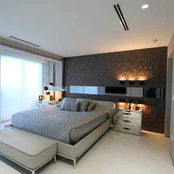 Penthouse Remodeling