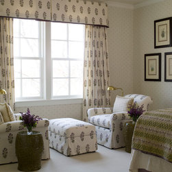Mountaintop - Armchairs And Accent Chairs
