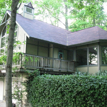108 Buckeye Station, Manchester, Ohio, 31+ acres