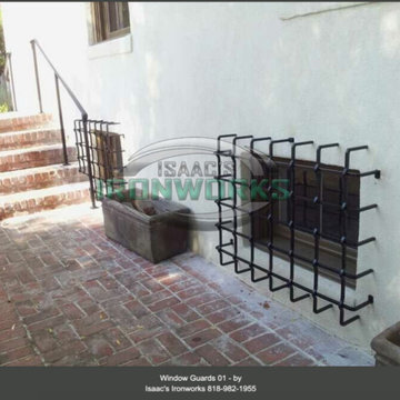 Window Guards