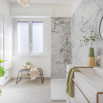 Home Staging Full + Servizio Fotografico trilocale a Milano