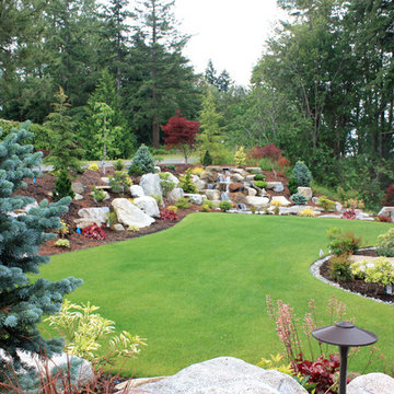 Commencement Bay Residence