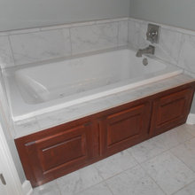 Bathroom Ideas