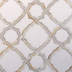 Custom Mosaics - Products