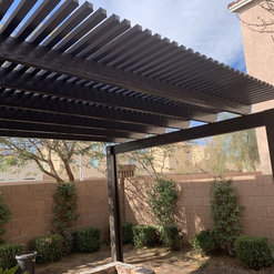 Beat The Heat Patio Covers Las Vegas Nv Us