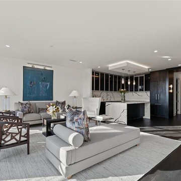 Birmingham Loft
