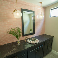 basement project