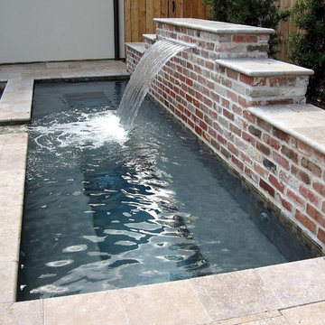 Water Features