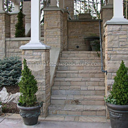 Stairs - Products