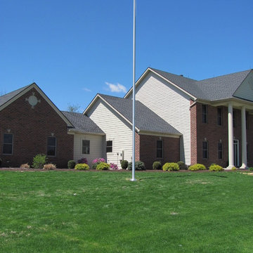 Flag Poles