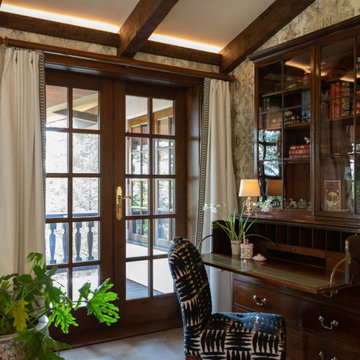 Ski Chalet Jackson Hole Villiage