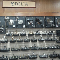 SHOWROOM - Bathroom Faucets And Showerheads