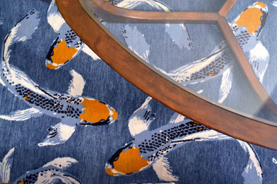 Koi Deep Sea