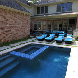Our Pools - Products
