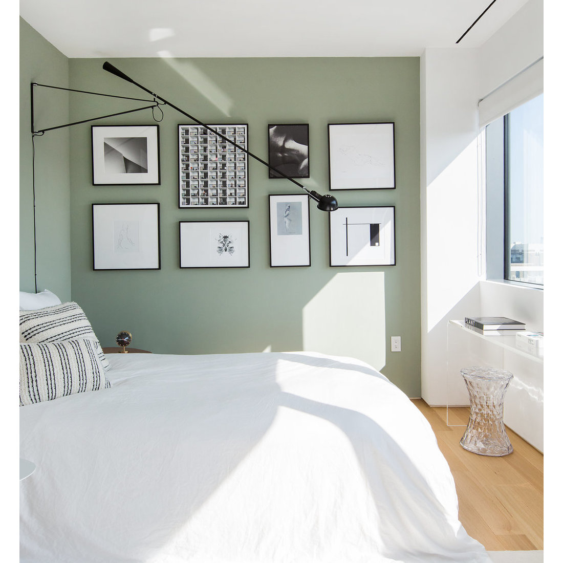 Union Square Penthouse