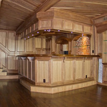 Lake House Bar