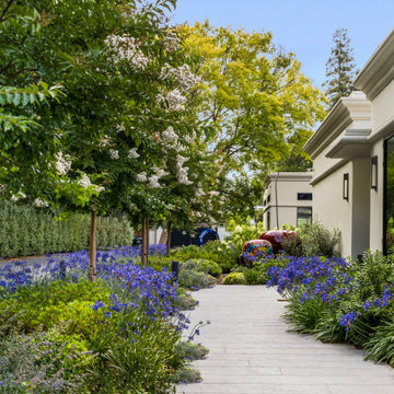 Peninsula Entertainment Compound