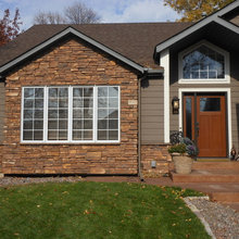 Siding