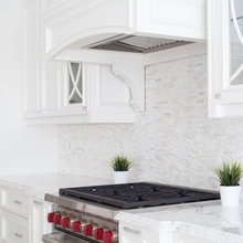 Range Hood