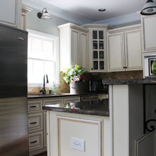 kitchen paint colors
