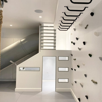 Minimalist perfection!