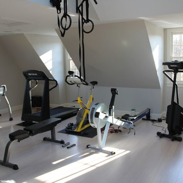 CustomWorks Contracting