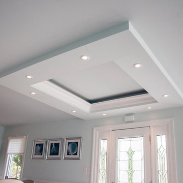 Bathroom Remodels