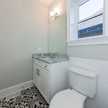 Bathroom Ideas